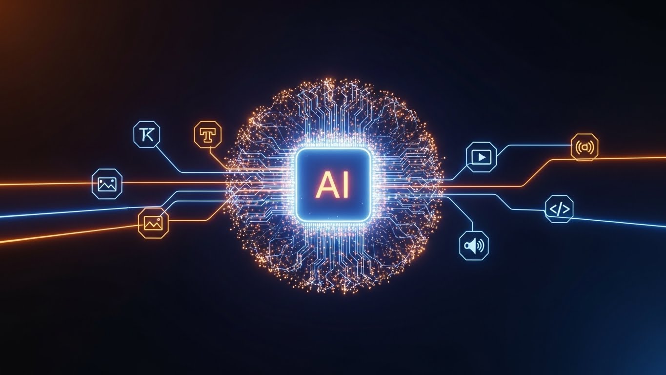 AI・生成AI（Generative AI） / AIトレンド・技術解説