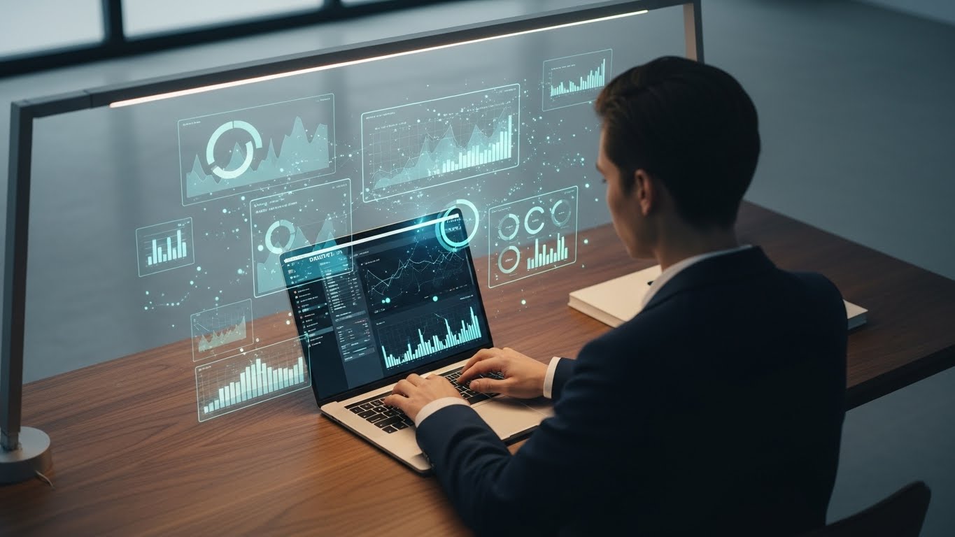 在宅ワーク・副業